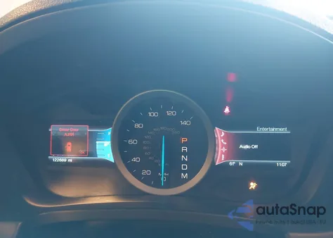 2012 Ford Explorer Xlt z USA, uszkodzony, nr VIN 1FMHK8D84CGA33697